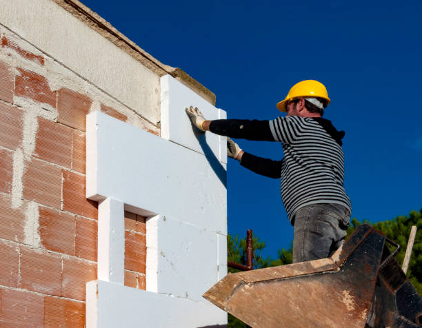 Best Insulation for Specific Applications in Pagosa Springs, CO