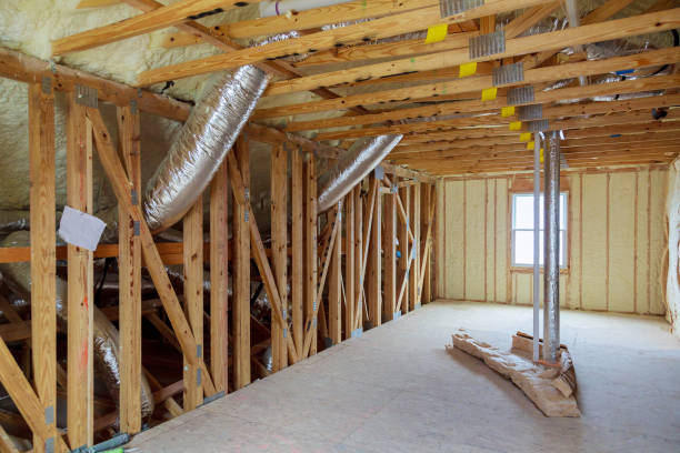 Best Eco-Friendly Insulation in Pagosa Springs, CO
