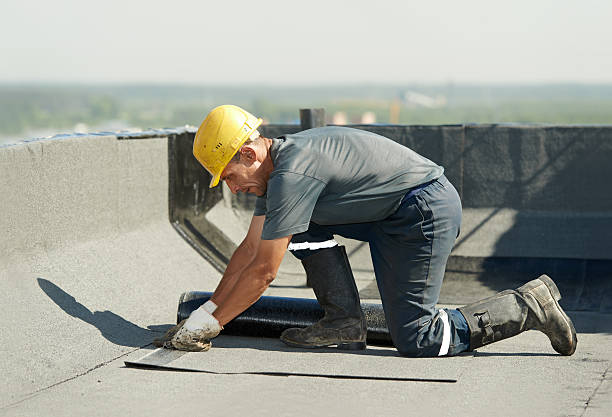 Types of Insulation We Offer in Pagosa Springs, CO