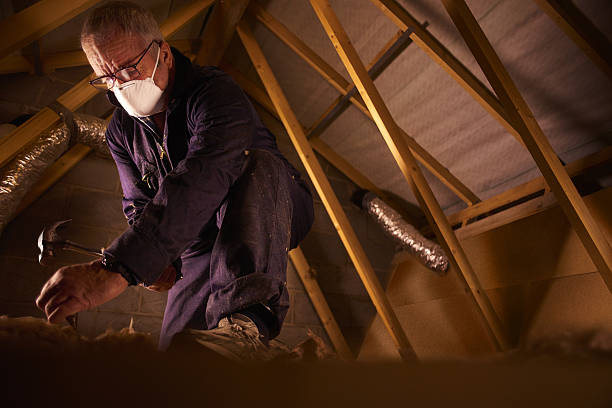 Best Spray Foam Insulation in Pagosa Springs, CO